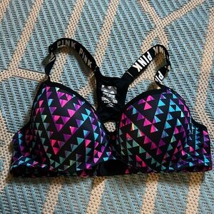 Women’s PINK bra